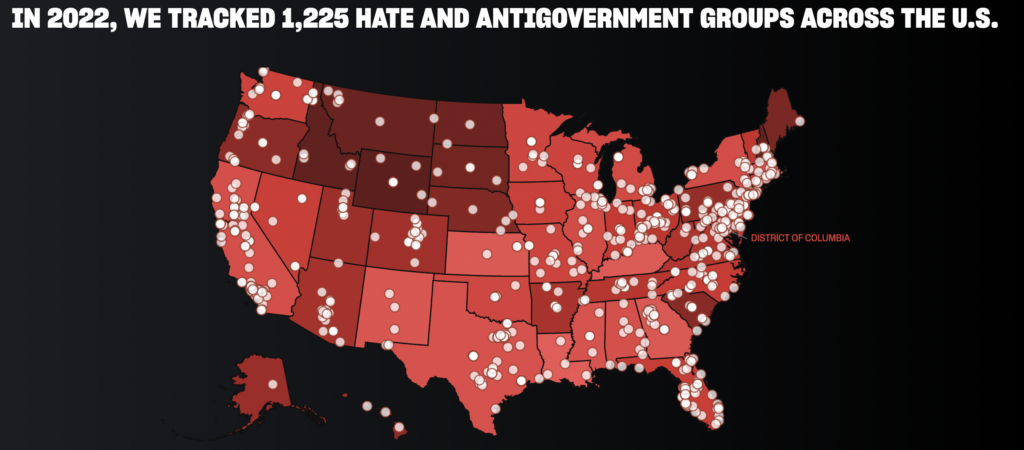 The SPLC Is Overcounting ‘Hate’ Groups—and It’s Not Just Moms for Liberty