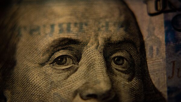CBO projects huge deficits, $116 trillion in new borrowing over the next 30 years