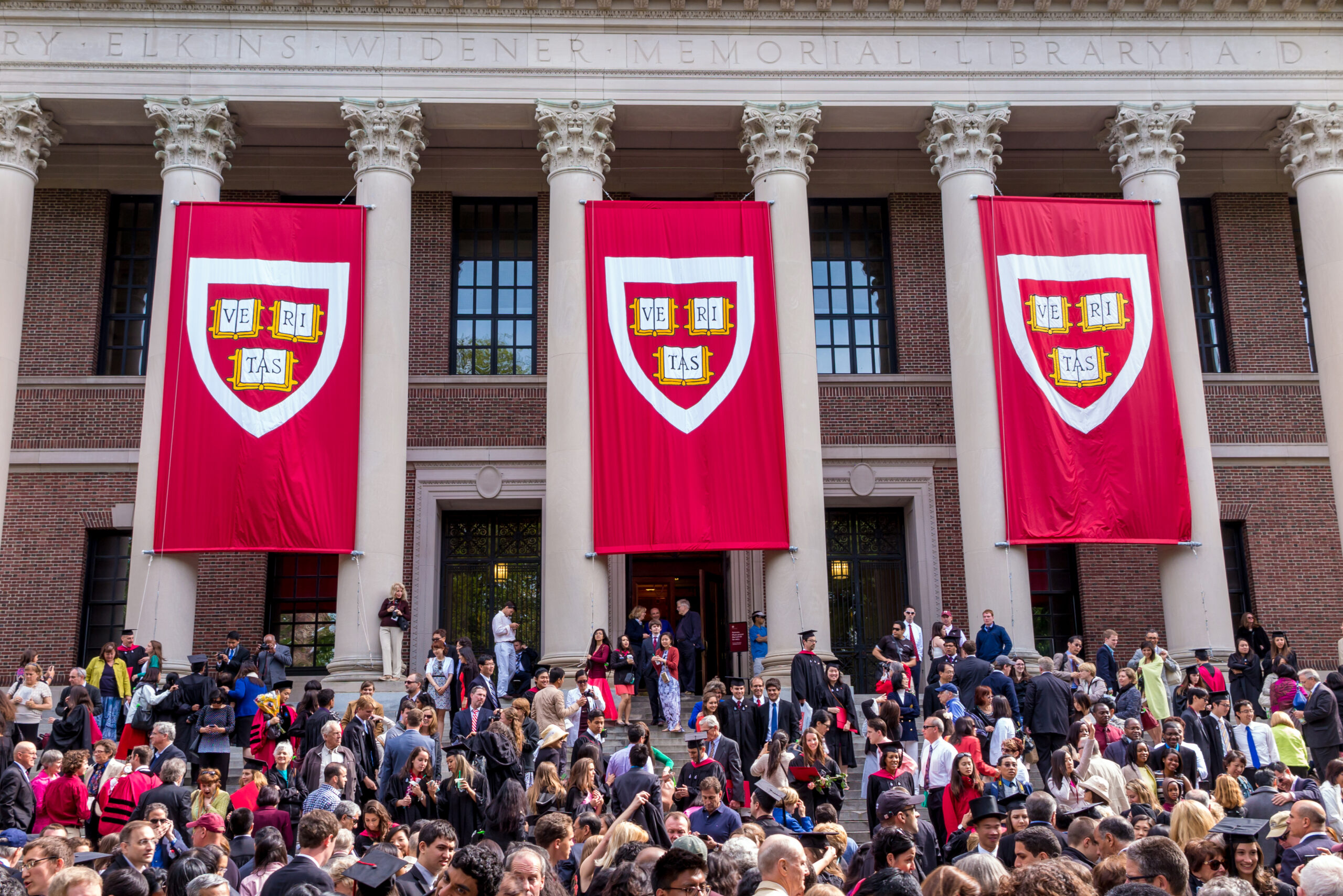 Legacy Admissions Should Follow Affirmative Action to the Grave