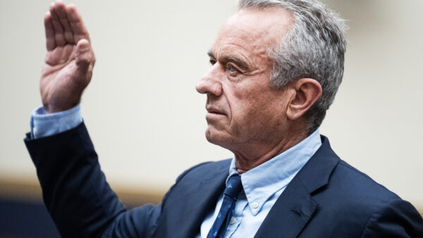 RFK Jr.