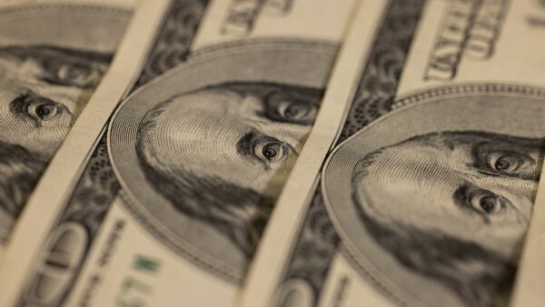 Federal Reserve Congress inflation prices fiscal policy monetary policy spending deficits borrowing federal government national debt
