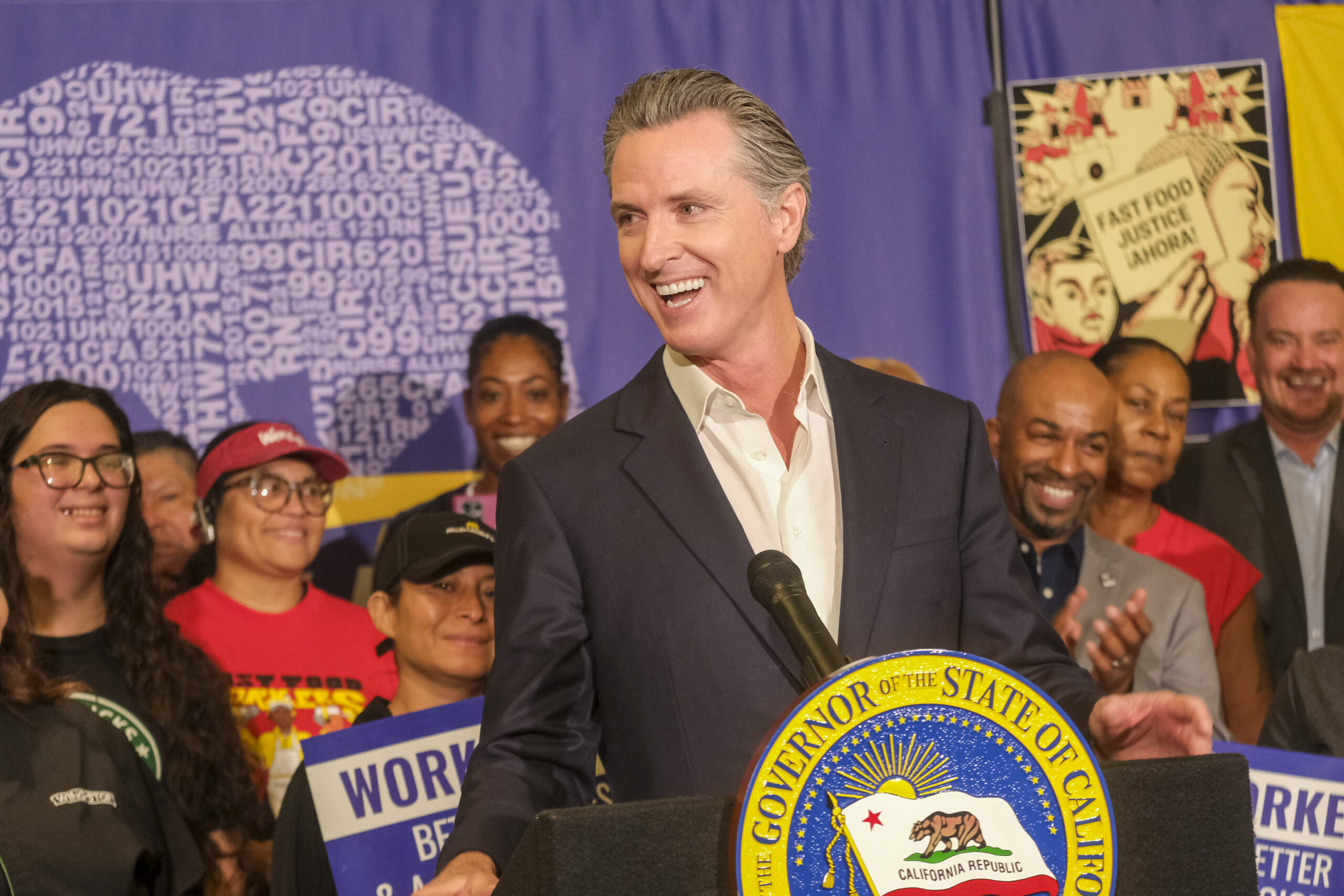 California's $20 Minimum Wage Will Hurt the Fast Food Workers It's Meant to  Help