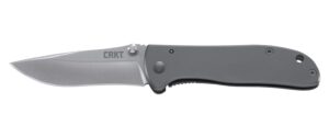 The Drifter by Columbia River Knife and Tool