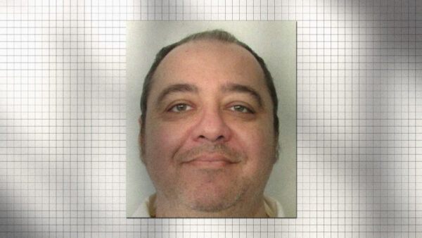Kenneth Eugene Smith