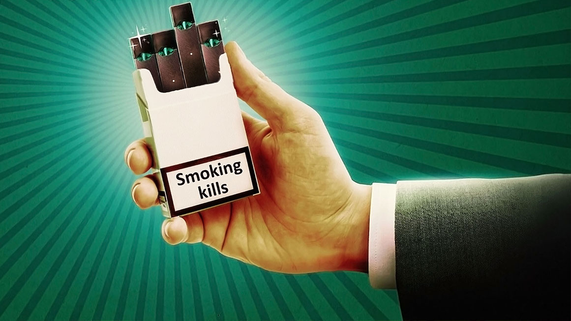 cigarette double switch Dunhill double switch – Lemaiyan Suites