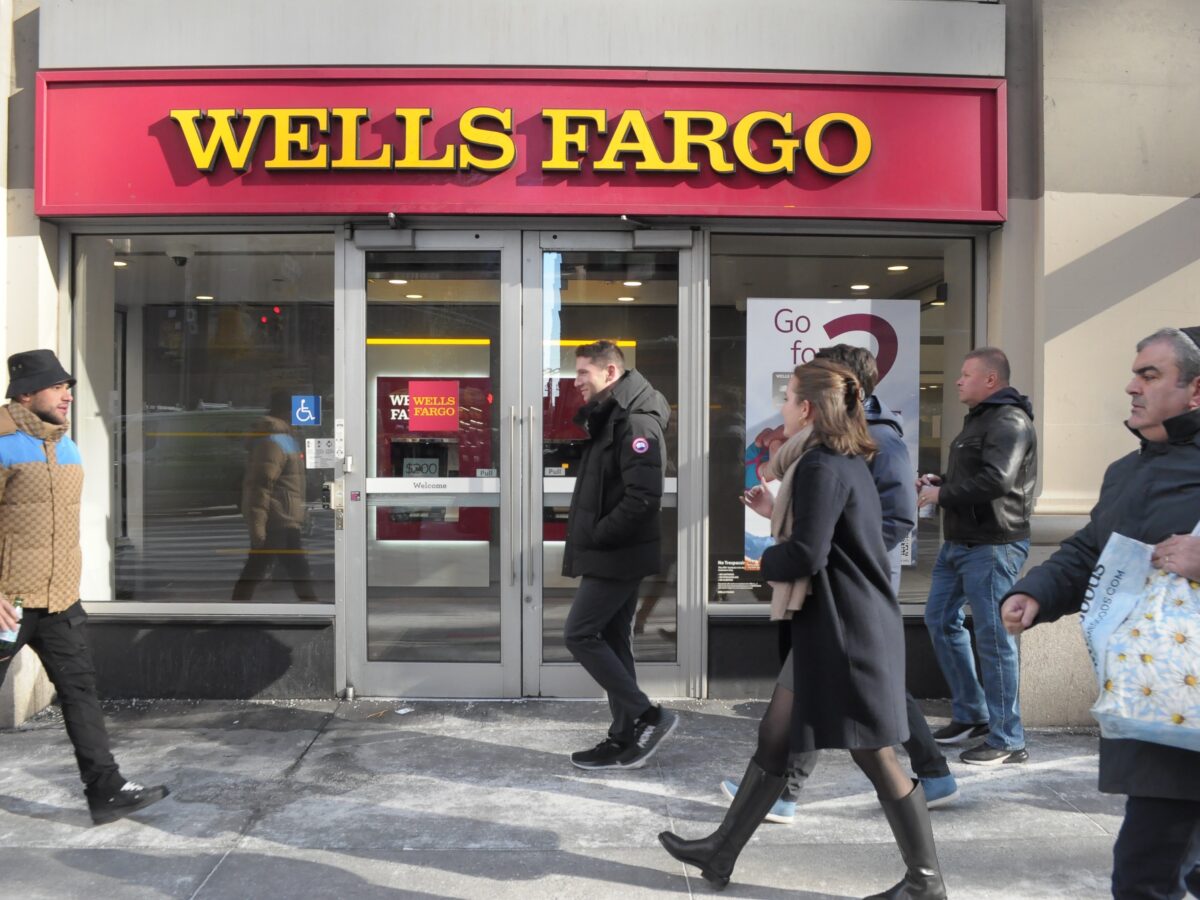 Wells fargo deals overdraft fee