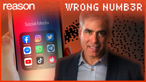Jonathan Haidt is wrong about social media's affect on teenagers