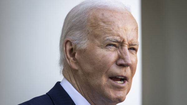 President Joe Biden