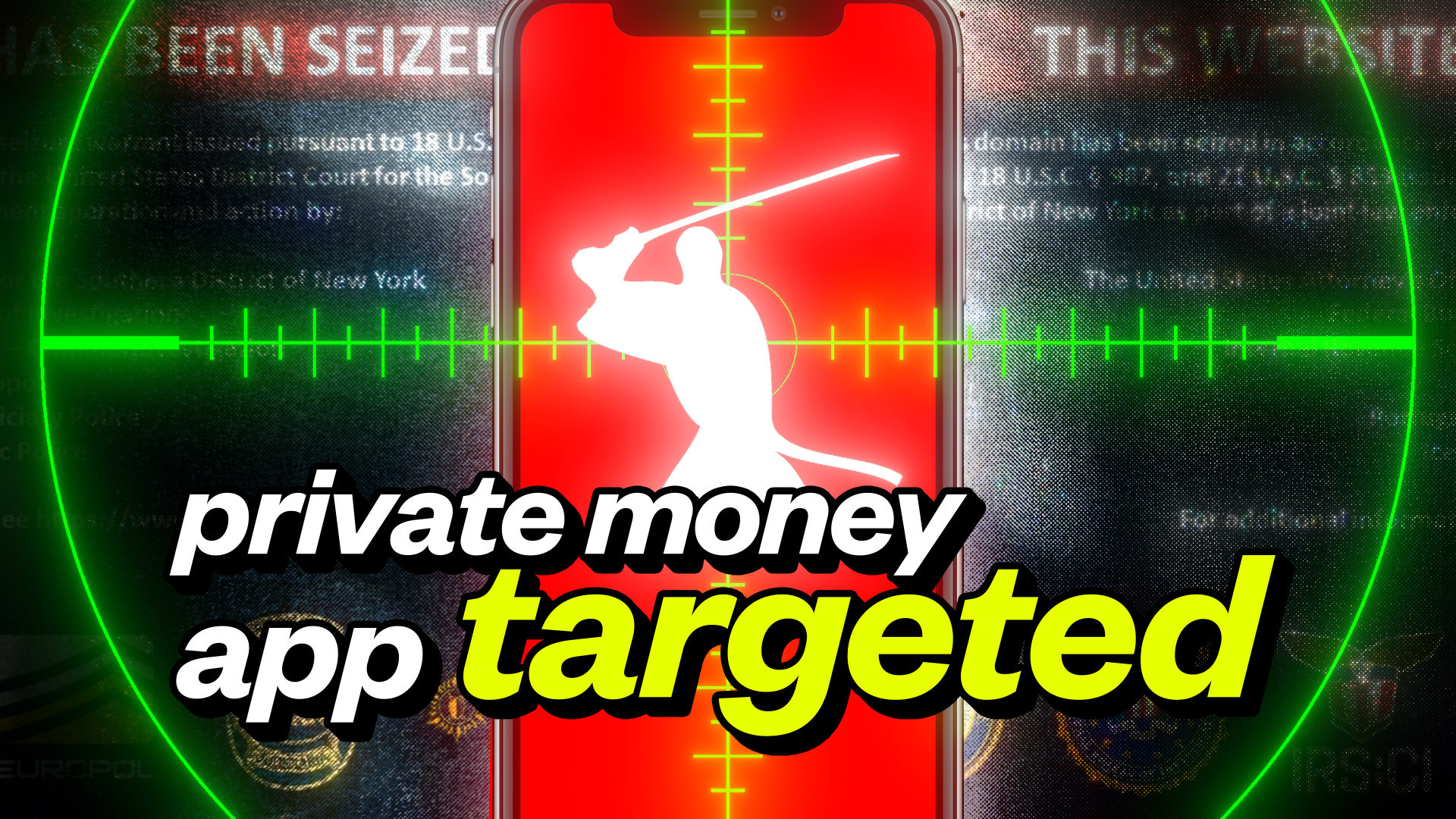 The U.S. Government Fears This Bitcoin Privacy Tool