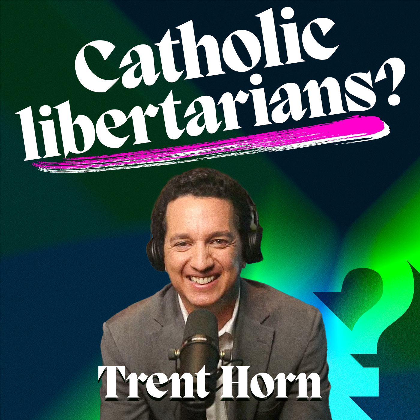 Trent Horn: Can a Catholic be a Socialist?