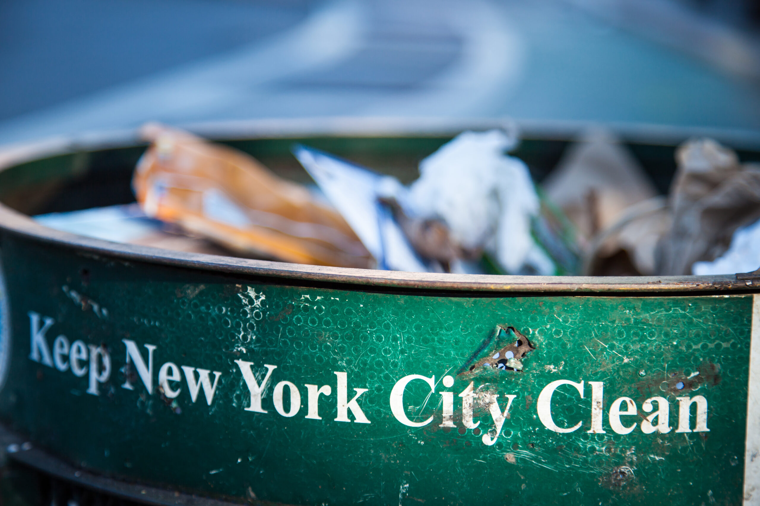 Banning Flavored Vapes Doesn't Work. Researchers Dug Through Trash To Prove  It.
