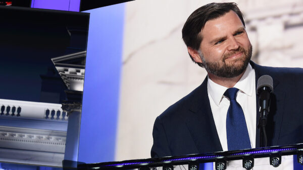 J.D. Vance
