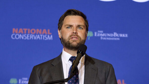 Sen. J.D. Vance