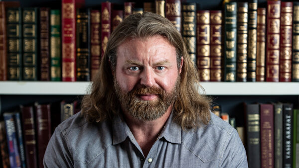 Bryan Hubbard