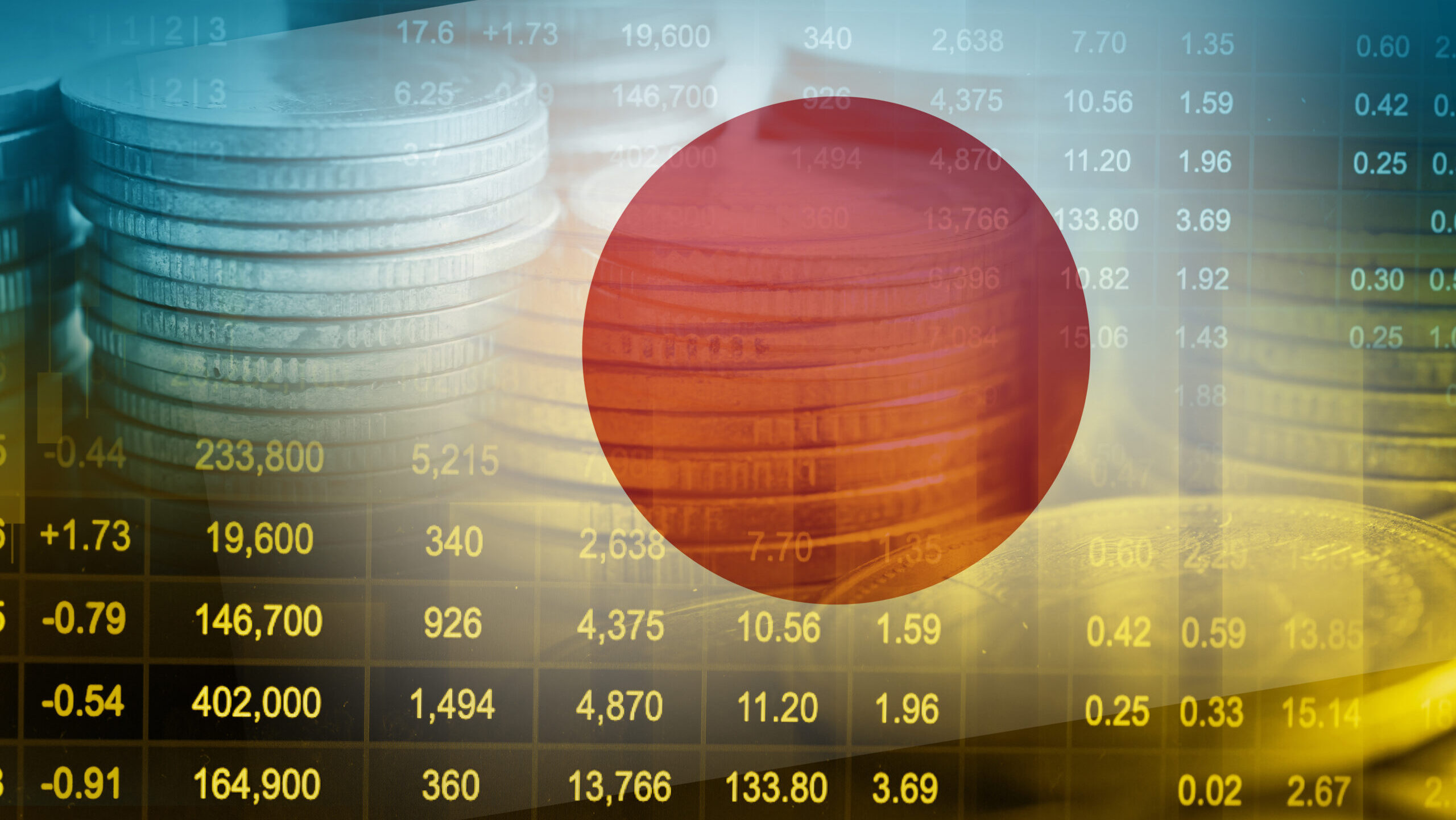 Lessons for the U.S. from Japan's Lost Decade