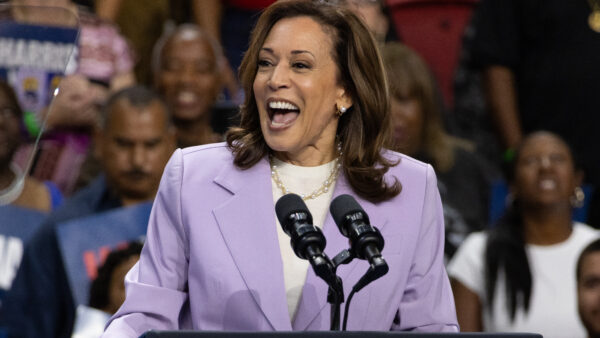 Kamala Harris