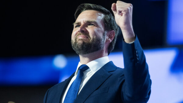 J.D. Vance