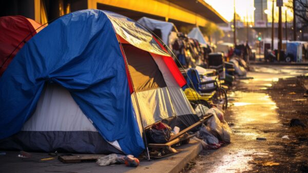 tents
