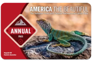 America the Beautiful National Parks Pass | National Park Service