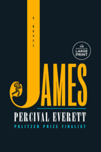 "James" by Perciful Everett | HarperCollins