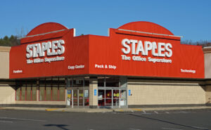 Staples | Wikimedia