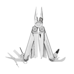 Wave+ | Leatherman