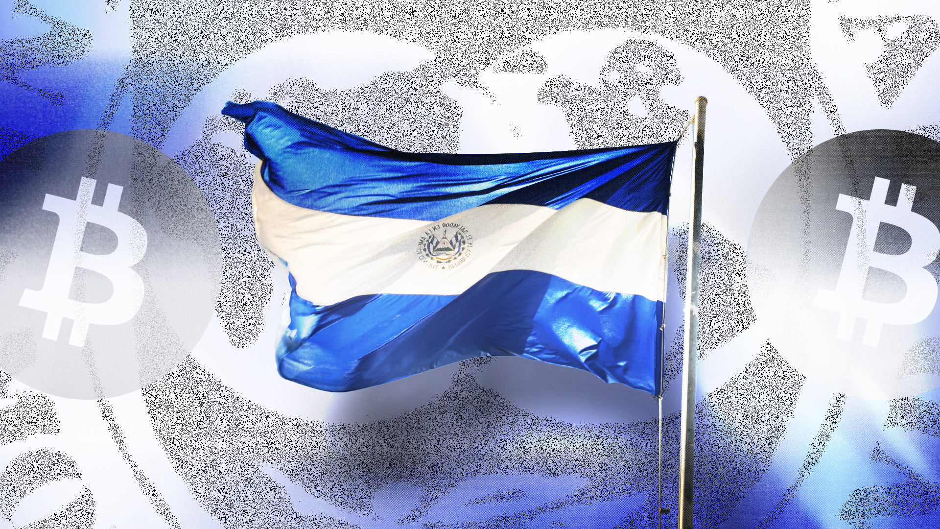 IMF pressures El Salvador to stop pushing bitcoin