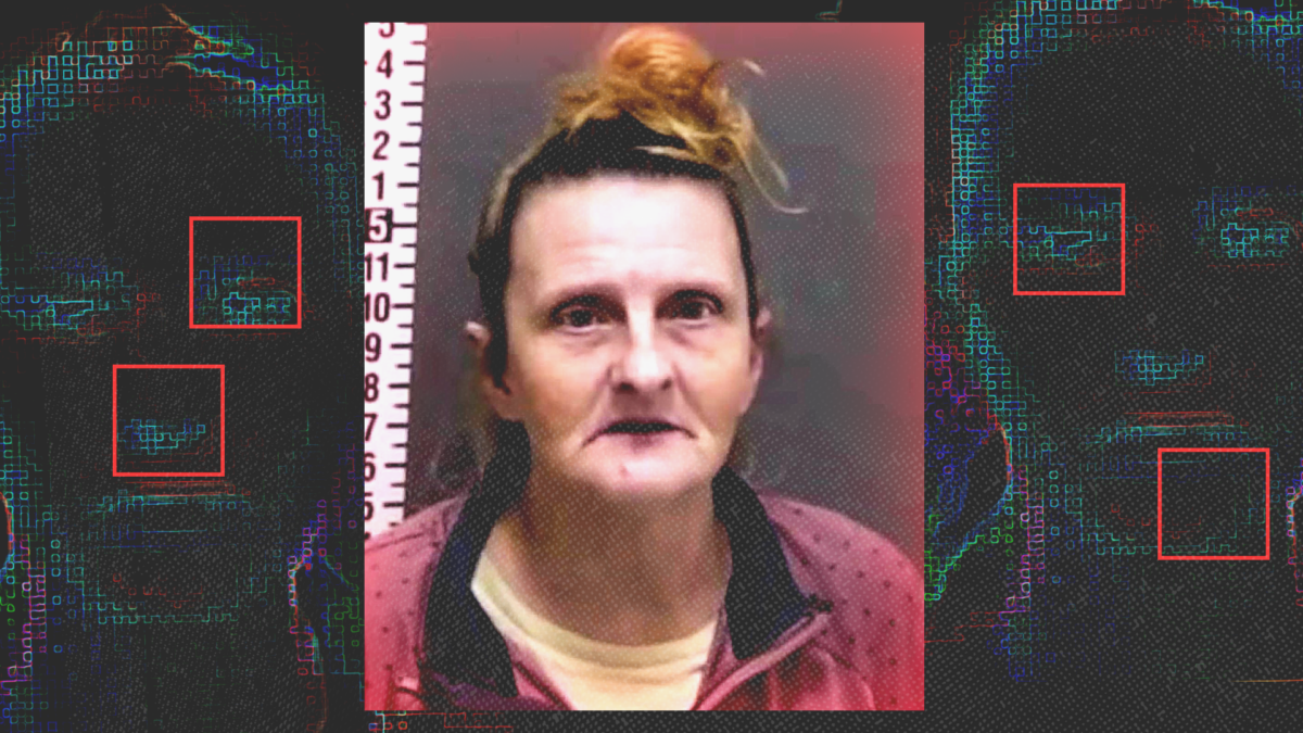 AI facial recognition error led to months in jail for Angela Lipps AI facial recognition error led to months in jail for Angela Lipps