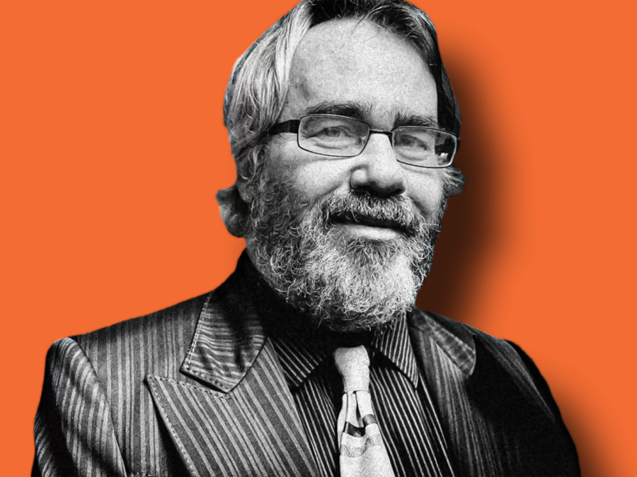 Brian Doherty, historian of the libertarian movement, dead at 57