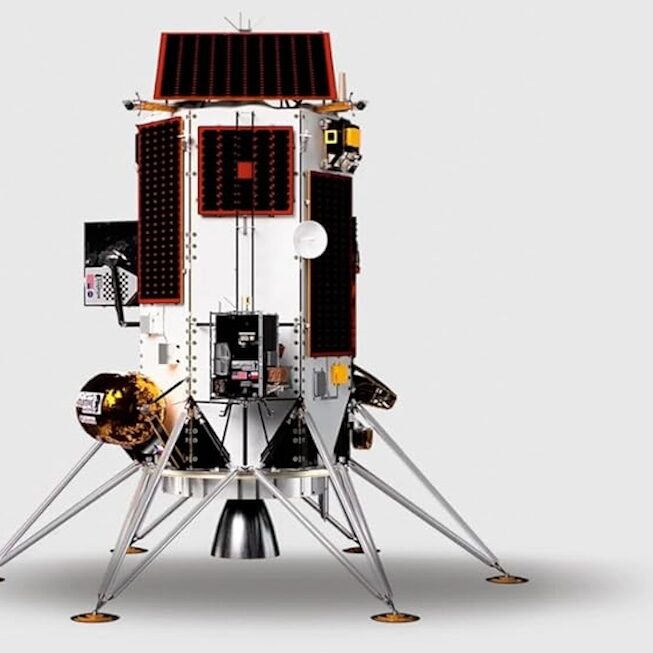 Open Space' is a flawed look at the private space race