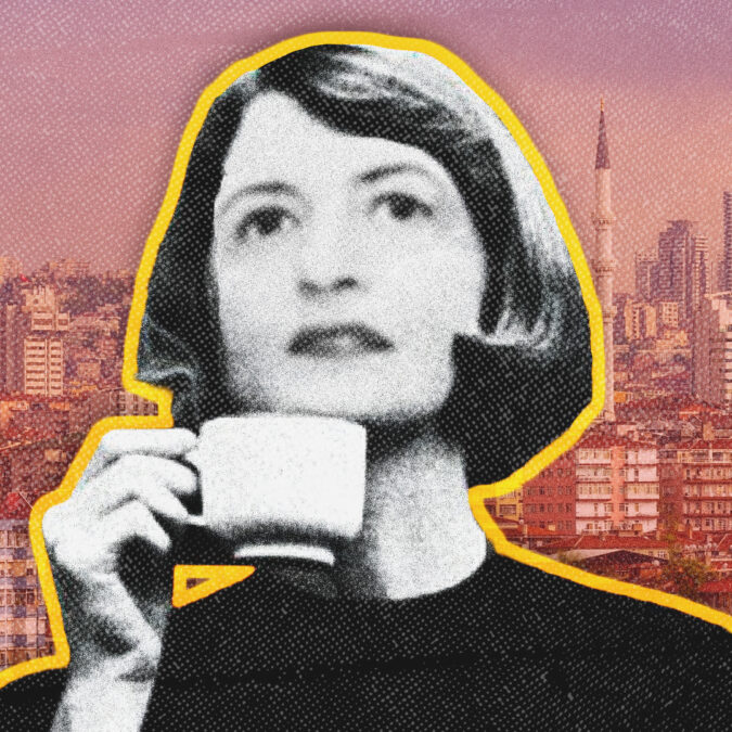 Why Ayn Rand's Objectivist philosophy is on the rise in Turkey