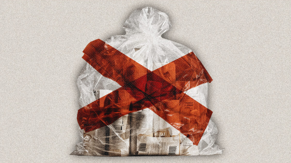 Brickbat: Not Fantastic