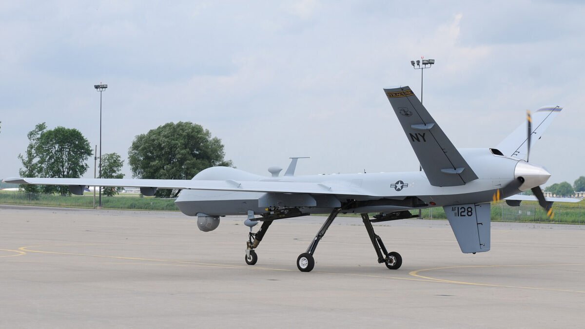 Spiraling Out of Control