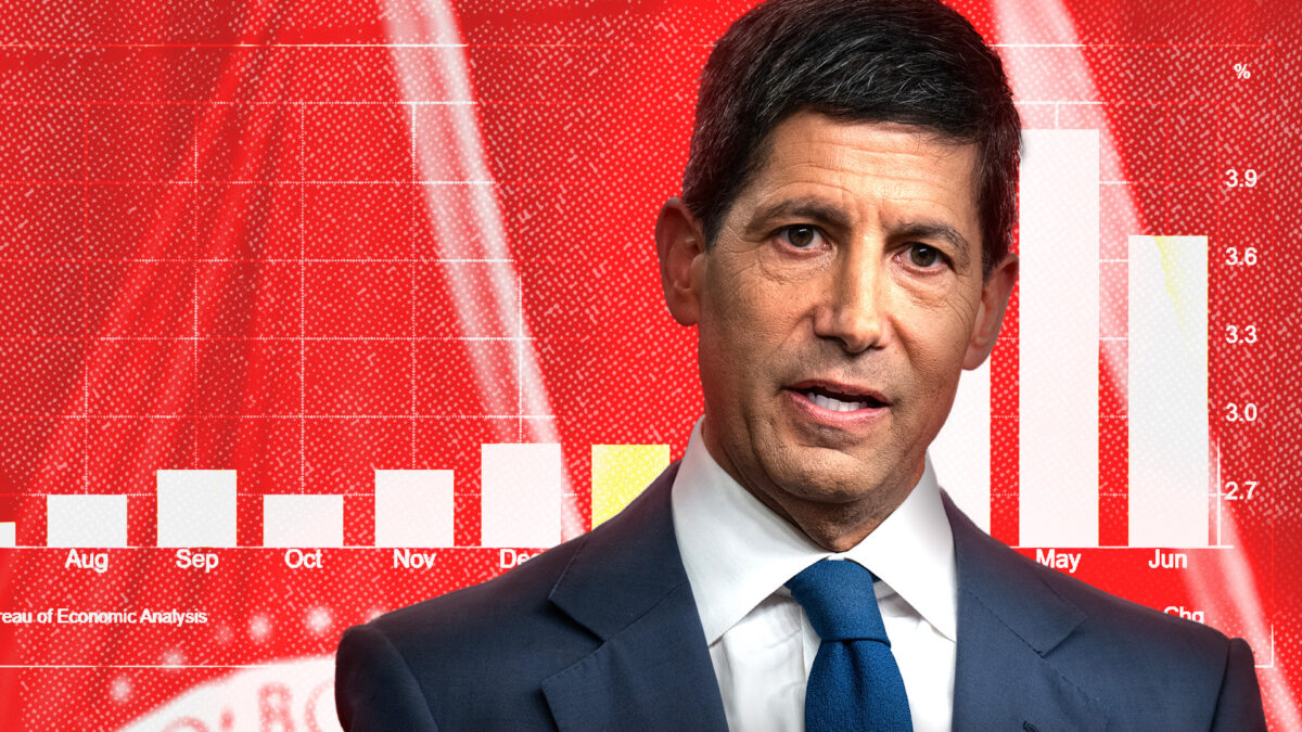 The Bond Market Is Unhappy With the Federal Reserve's Unwillingness To Fight Inflation