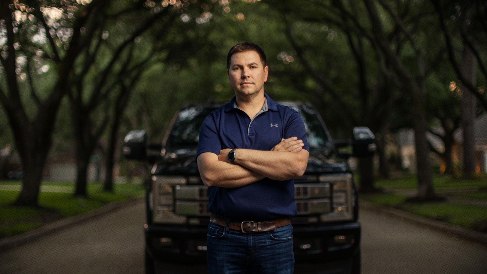 Cops Used AI Surveillance To Detain an Innocent Texas Driver. His Lawsuit Just Got the Program Struck Down.