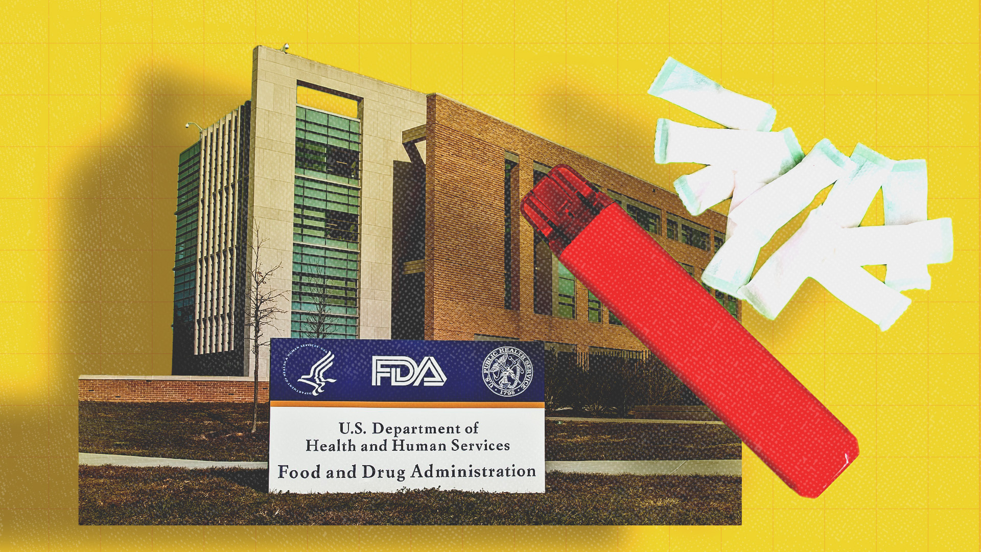 The FDA Promises To Streamline the Dauntingly Complex Rules for Approving Nicotine Products