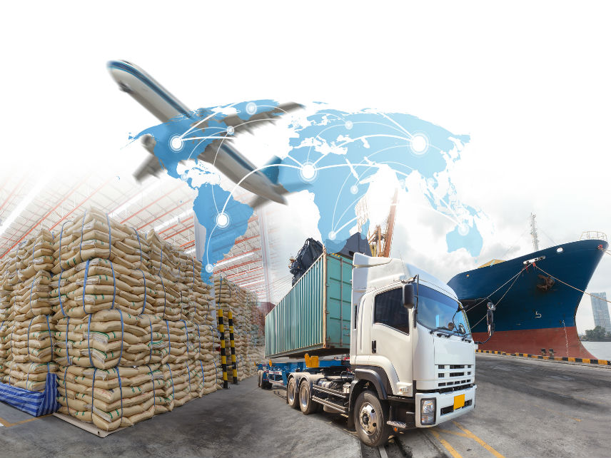 Richer is better Progress