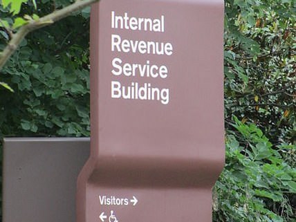 IRS