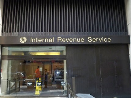 IRS