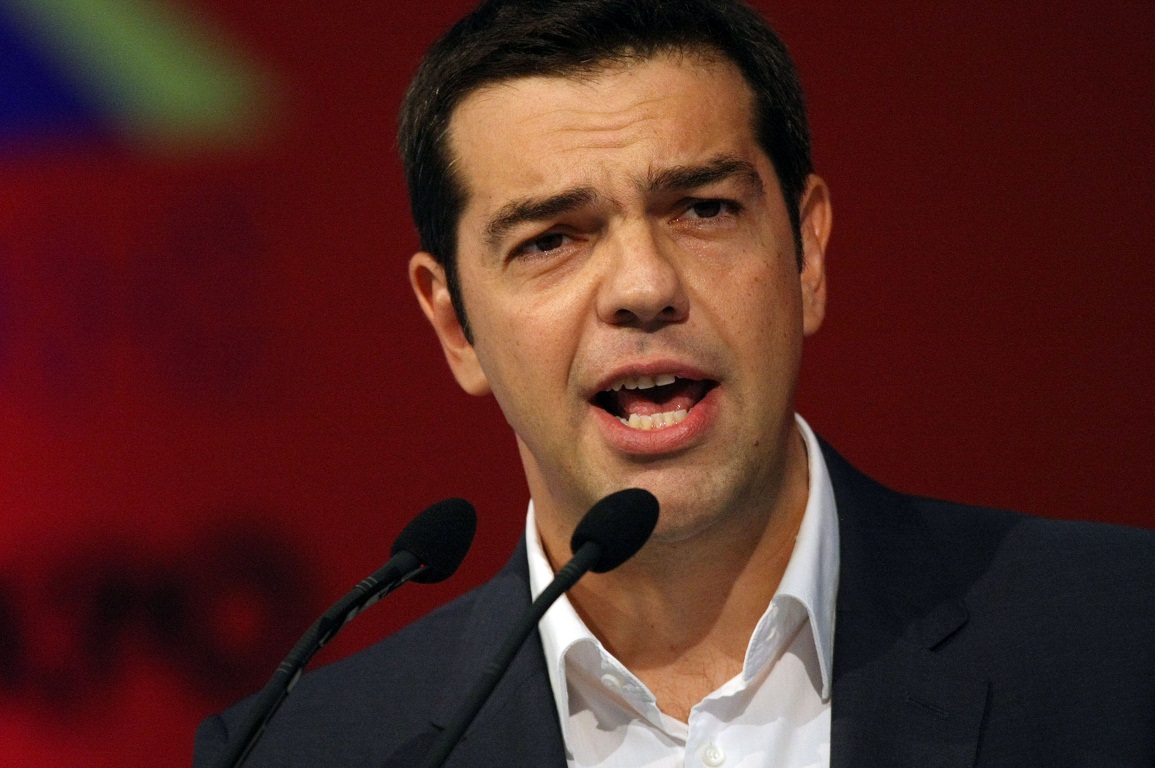 Tsipras