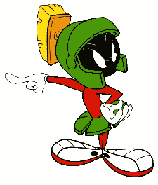 My Illudium PU-36 Explosive Space Modulator is now available for law-enforcement purchase!