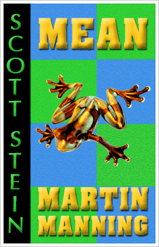 Mean Martin Manning