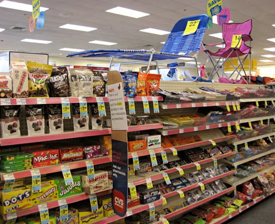 does meijer sell cigarettes Two Cheers for CVS's Decision to Stop Selling Cigarettes