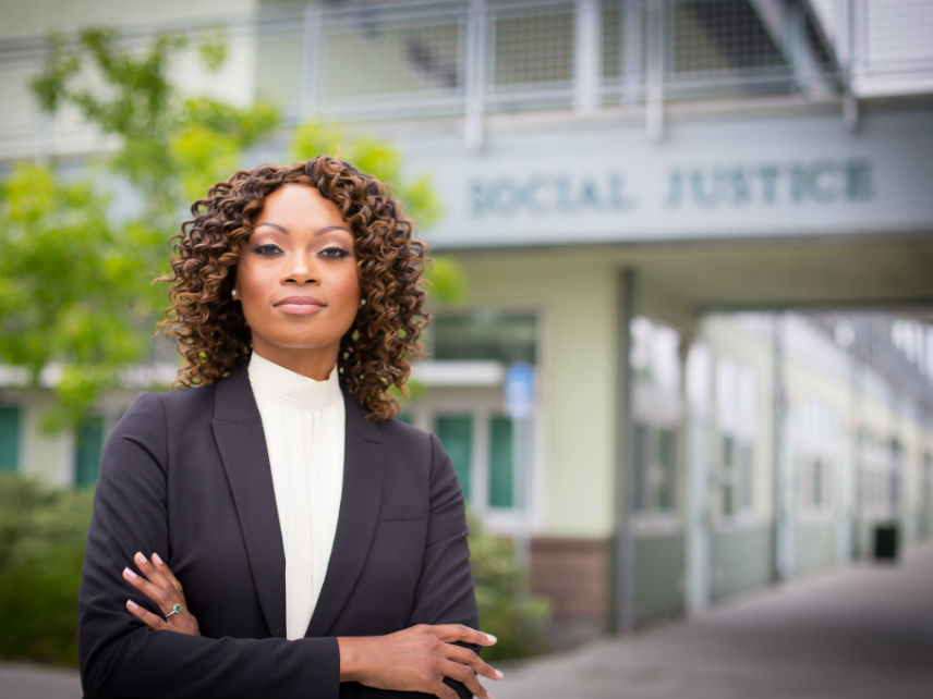 A Public Defender Is Shaking Up The Race For San Diego D A