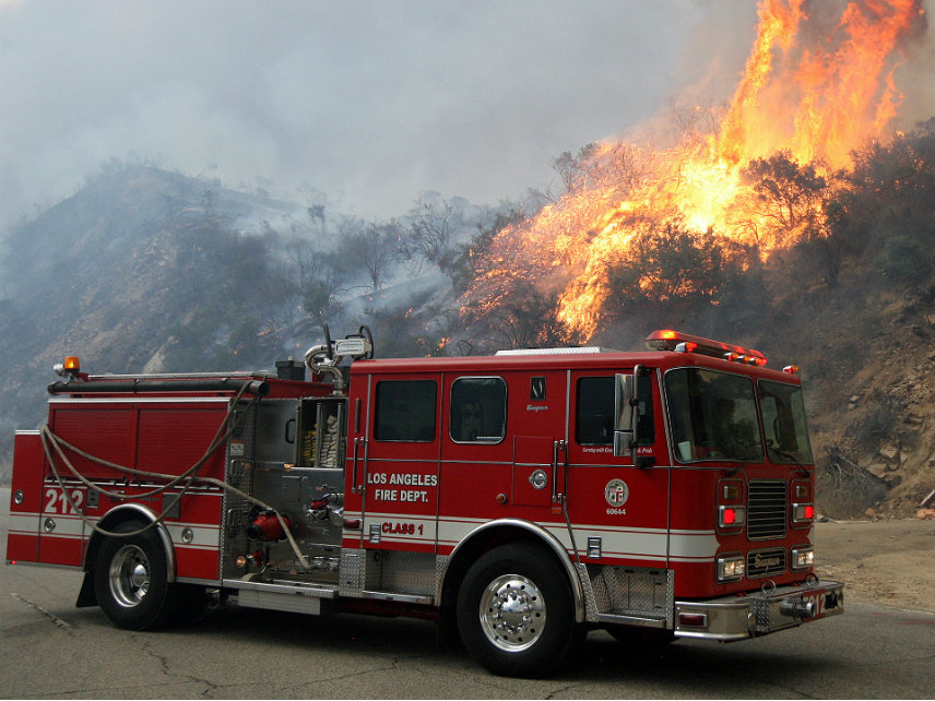 Chicago Fire Department Salary Chart