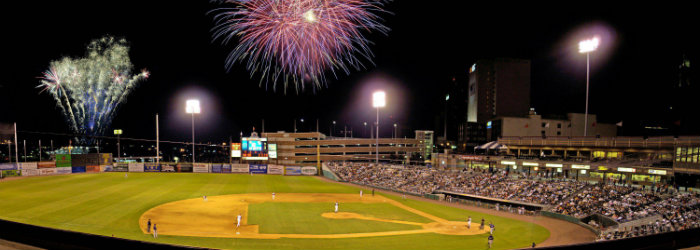 These Three Cities Spent $70 Million on Stadiums to Lure Minor League  Baseball Teams. They All Struck Out.