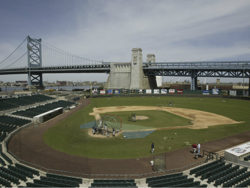 These Three Cities Spent $70 Million on Stadiums to Lure Minor League  Baseball Teams. They All Struck Out.