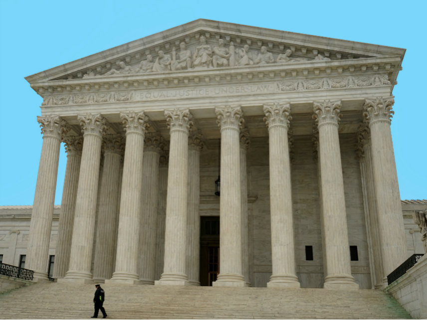 Supreme court hotsell criminal cases 2018