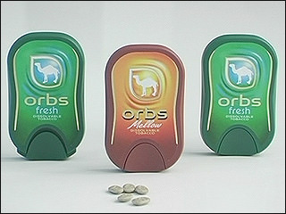 ariva dissolvable tobacco Gregoire: New Product Disguised as Candy Which Is Worse: Chewing Tobacco