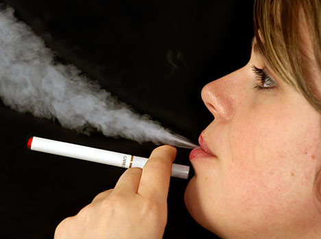 denicotinized cigarettes The Public Health Case for Electronic Oxidative and pro-inflammatory impact of